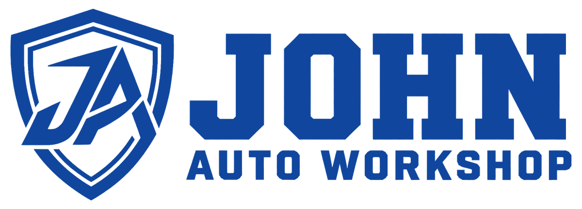 John Auto Maintenance Workshop